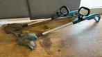 Makita DUR181 gras trimmer / kanten maaier., Ophalen of Verzenden, Gebruikt, Elektrisch, Makita
