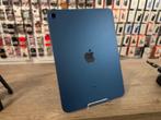 iPad 10e gen. (2022) 64GB Blauw - Nieuwstaat & Garantie, Computers en Software, Apple iPads, 10 inch, Apple, Apple, Zo goed als nieuw