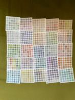 Dots stickers verschillende kleuren, Verzenden, Nieuw, Meerdere stickers