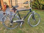 Gazelle Fuente Herenfiets - Frame 57cm, Ophalen, Gebruikt, Versnellingen, 57 tot 61 cm
