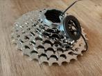 Shimano CS-LG60 linkglide cassette 8-speed - gloednieuw, Algemeen, Overige typen, Nieuw, Ophalen of Verzenden