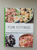 Afslank receptenbijbel Oscar Helm, Boeken, Gezondheid, Dieet en Voeding, Ophalen of Verzenden, Zo goed als nieuw, Dieet en Voeding