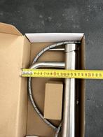 Saniclear plus hoge wastafelkraan SK35607, Ophalen of Verzenden, Kraan