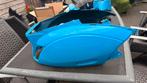 Zip sp achter kap, Fietsen en Brommers, Brommeronderdelen | Scooters, Ophalen, Gebruikt, Kap, Piaggio