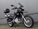 BMW F 650 GS (bj 2007), Bedrijf, 652 cc, Toermotor