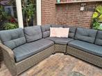 Hoek loungeset, Tuin en Terras, Ophalen, Gebruikt