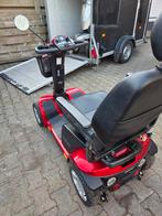 Scootmobiel Praticomfor  type Cyclone 2.2 / Pride XLS 130, Ophalen of Verzenden, 26 t/m 35 km, 11 t/m 15 km/u, Gebruikt