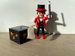 Playmobil 4667 - Goochelaar, Ophalen of Verzenden, Zo goed als nieuw, Complete set