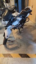 Honda CBF 125 M 125 cv, Motoren, Motoren | Honda, Particulier, 125 cc, Minimaal motorrijbewijs A1