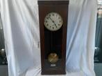 Mooie TN elektrische moederklok, Antiek en Kunst, Antiek | Klokken, Ophalen