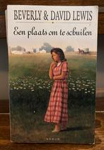 Beverly Lewis - Een plaats om te schuilen, Ophalen, Zo goed als nieuw, Nederland, Beverly Lewis; Damien Lewis