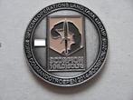 KCT Minusma coin genummerd exemplaar (b), Verzamelen, Militaria | Algemeen, Embleem of Badge, Nederland, Landmacht, Verzenden