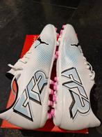 PUMA Sneakers Wit/Zwart/Roze maat 44, Ophalen of Verzenden, Nieuw, Schoenen