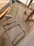 Eetkamerstoel Ikea Tobias, Huis en Inrichting, Ophalen, Gebruikt, Overige kleuren, Vijf, Zes of meer stoelen