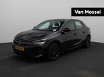 Opel Corsa 1.2 GS Line | 100pk | Navigatie | Airco | Apple C, Voorwielaandrijving, 12 maanden, Stof, Gebruikt