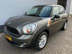 Mini Mini Countryman 1.6 One Business Line - Airco - LMV, Voorwielaandrijving, Euro 5, Gebruikt, Navigatiesysteem