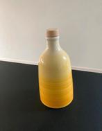Decoratieve fles, Overige kleuren, Ophalen of Verzenden, Minder dan 50 cm, Glas