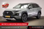 Toyota RAV4 2.5 Hybrid AWD ADVENTURE | PANORAMADAK | DODE HO, Automaat, Stof, Gebruikt, 4 cilinders