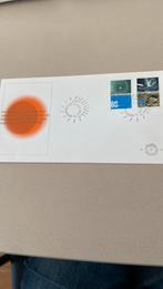 Gecombineerde Uitgifte 1994, Postzegels en Munten, Postzegels | Eerstedagenveloppen, Ophalen of Verzenden, Nederland