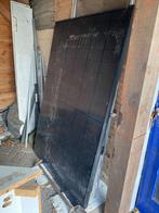 Zonnepanelen, Ophalen, Zo goed als nieuw
