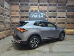 Kia SPORTAGE 1.6 T-GDi Hybrid DynamicPlusLine Pano 360 Clima, Gebruikt, 4 cilinders, 1360 kg, 160 pk