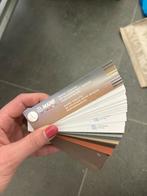 Mapei Voegen Kleurenwaaier - 58 Kleuren, Overige materialen, Overige typen, Nieuw, Ophalen of Verzenden
