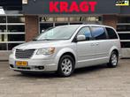 Chrysler Grand Voyager 2.8 CRD Touring 163 PK YOUNGTIMER Gri, Gebruikt, 4 cilinders, Parkeersensor, 163 pk