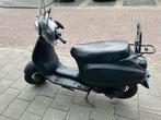 Senzo Riva Lux Snor Scooter, Gebruikt, Benzine, Ophalen, Overige merken