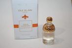 Guerlain Aqua Allegoria Mandarine / basilic 7,5 ml EdT OVP, Verzamelen, Verzenden, Nieuw, Miniatuur, Gevuld