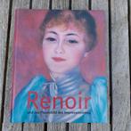 Renoir und das Frauenbild, Ophalen of Verzenden, Zo goed als nieuw, Schilder- en Tekenkunst