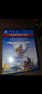 Horizon Zero Dawn, Avontuur en Actie, 1 speler, Ophalen of Verzenden, Zo goed als nieuw