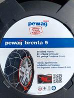 Pewag Brenta 9 sneeuwkettingen, Ophalen of Verzenden, Nieuw