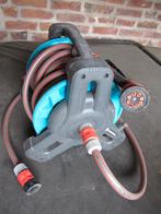 Gardena tuinslang haspel, Tuin en Terras, Ophalen of Verzenden, Gebruikt, Tuinslang