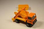 Matchbox Super Kings Bedford Skip Truck, Matchbox, Gebruikt, Ophalen of Verzenden, Bus of Vrachtwagen