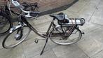 Gazelle Innergy Damesfiets 50 cm, Ophalen, Gebruikt, 47 tot 51 cm, 50 km per accu of meer