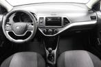 Kia Picanto 1.0 CVVT | Nieuwe koppeling | Stuurbekrachtiging, Voorwielaandrijving, Euro 5, Gebruikt, 400 kg