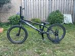 BMX meybo clipper pro 22, Fietsen en Brommers, Fietsen | Crossfietsen en BMX, Ophalen, Staal, Meybo, 16 tot 20 inch