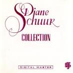 LP Diane Schuur - Collection, Cd's en Dvd's, Vinyl | Jazz en Blues, Ophalen, 12 inch