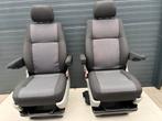 stoelen volkswagen transporter t5 t6 austin zwart, Auto-onderdelen, Tymtop5@gmail.com, 3161ek, Volkswagen, Tymtop