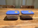 Tupperware diepvriesbakjes, Ophalen of Verzenden