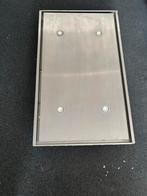 Mooie inbouw afzuigkap, Ophalen, Zo goed als nieuw