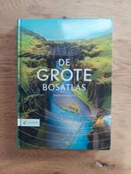 De Grote Bosatlas, Bosatlas, 2000 tot heden, Nieuw, Ophalen of Verzenden