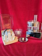 Te koop Magimix keukenmachine., Ophalen, 1 tot 2 liter, 3 snelheden of meer, Zo goed als nieuw