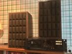 Marantz stereo-set te koop, Ophalen, Gebruikt, Speakers, Overige merken