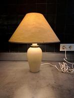 Herda tafellamp vintage, Ophalen, Gebruikt, Minder dan 50 cm
