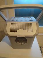 Luier emmer, Ophalen, Zo goed als nieuw