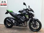 SCHITTERENDE KAWASAKI Z 800 ABS 2016 | HD-VIDEO!!, 4 cilinders, Bedrijf, Meer dan 35 kW, 800 cc