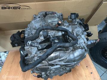 Automaat bak Toyota Auris Touring Sports ('13-'19) 2ZRFXE beschikbaar voor biedingen