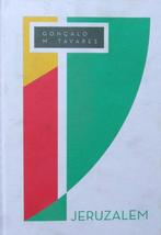 Jeruzalem, Overige merken, Europa, Ophalen of Verzenden, Zo goed als nieuw
