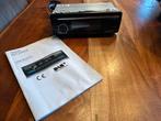 Audiovolt Autoradio met Bluetooth en DAB+, Ophalen of Verzenden, Zo goed als nieuw